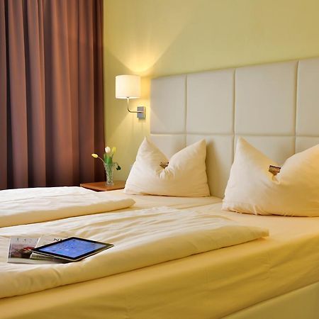 Burghotel Stammhaus Нюрнберг Екстер'єр фото
