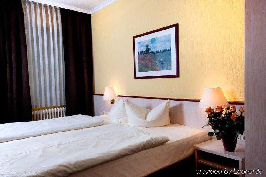 Burghotel Stammhaus Нюрнберг Екстер'єр фото